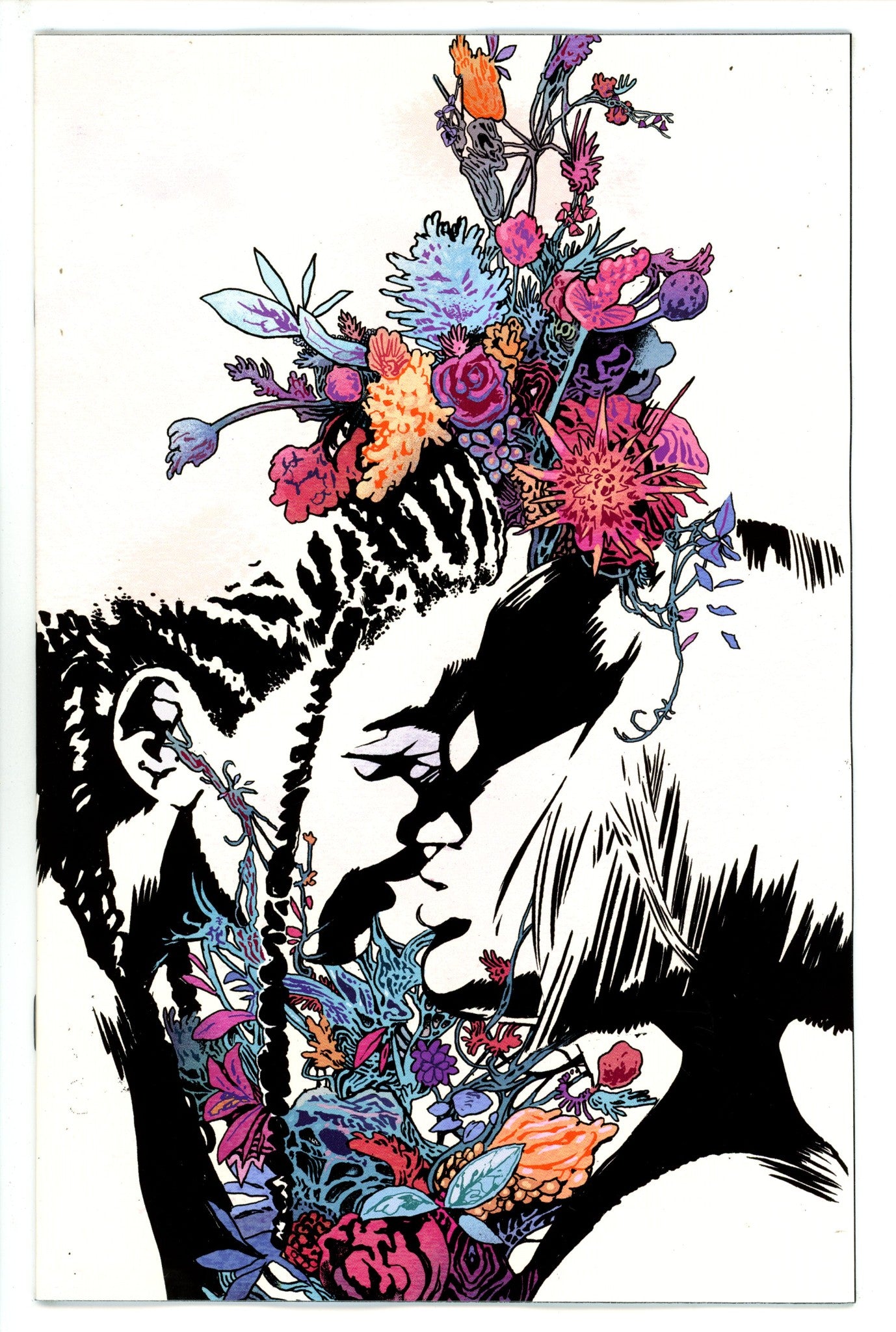 The Cull 1 Walsh Variant (2023)