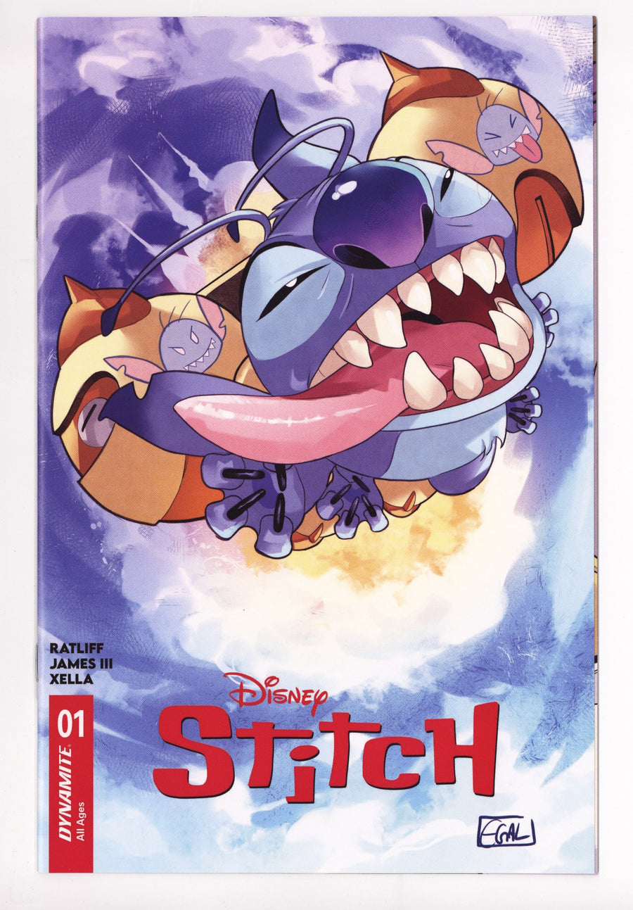Stitch 1 (2025)