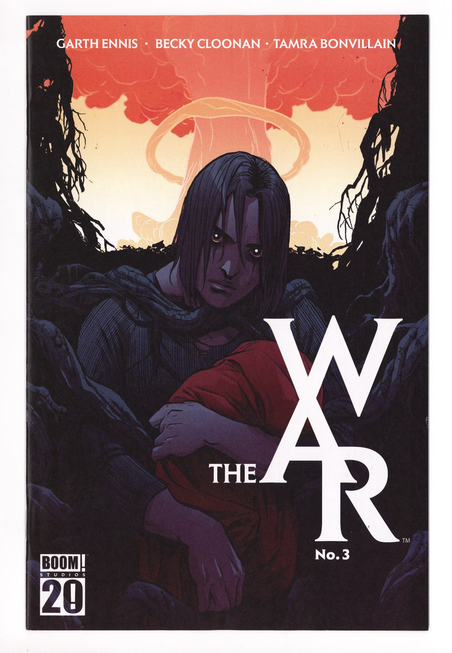 The War  3    (2025)