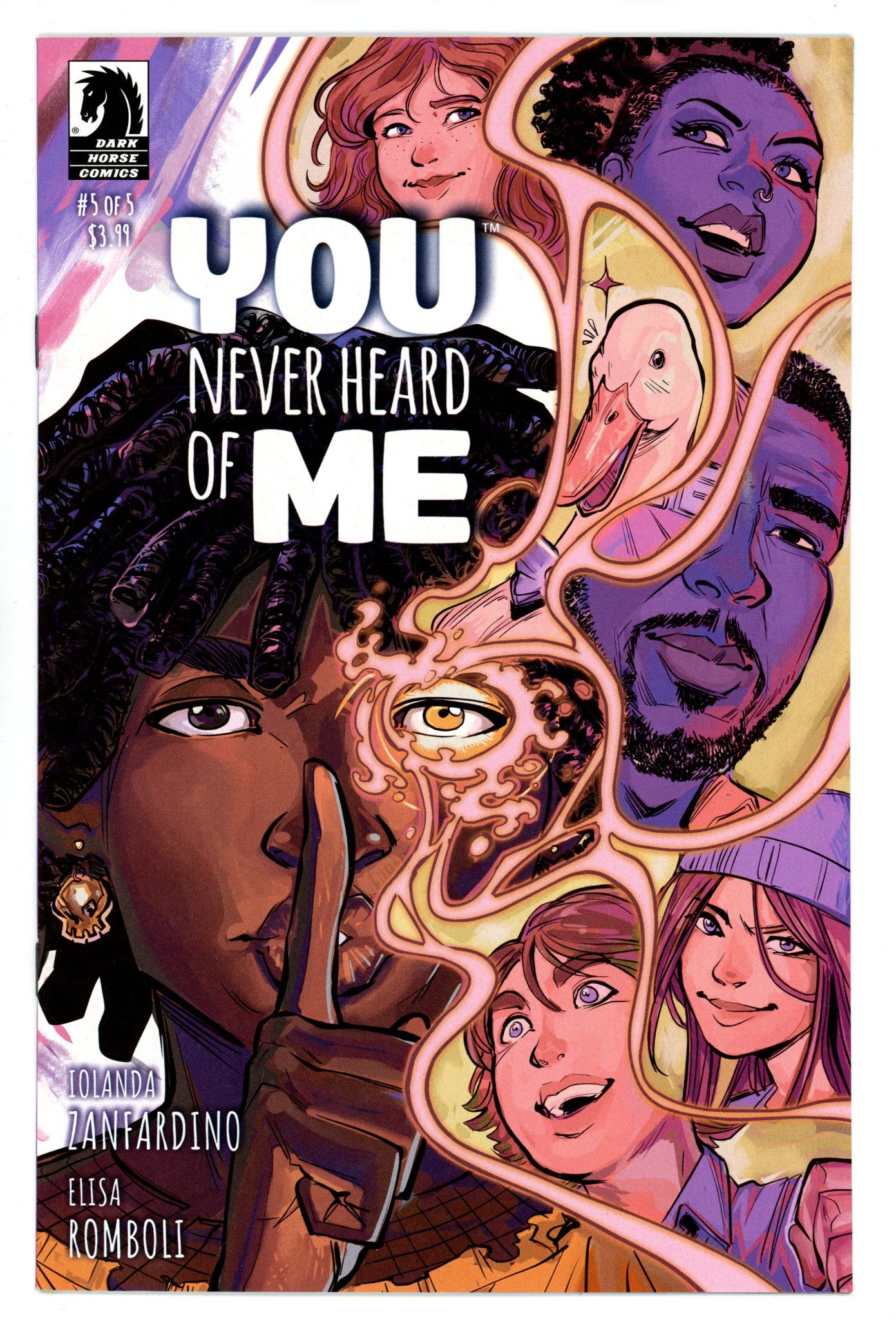 You Never Heard Of Me 5 (2025)