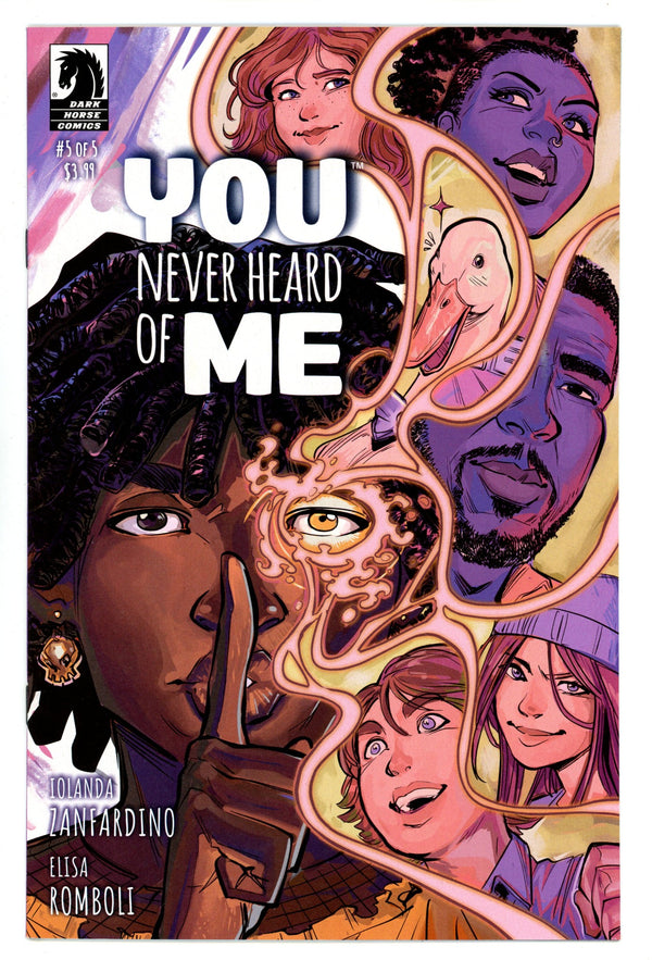 You Never Heard Of Me 5 (2025)