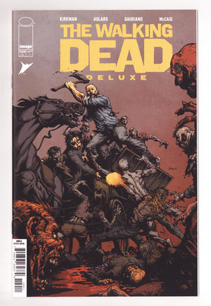 Walking Dead Deluxe  129    (2026)