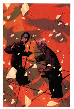 When I Lay My Vengeance Upon Thee 5 Phillips Virgin Incentive Variant VF/NM (2025)