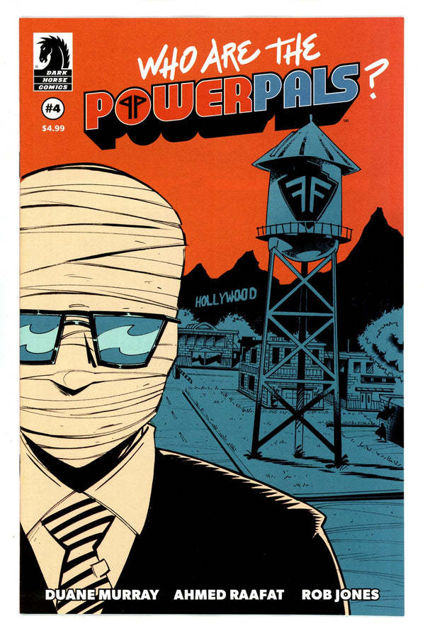 Who Are The Power Pals? 4 Daley Variant (2025)