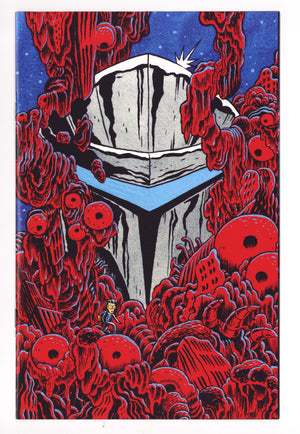 Silverhawks 10 Abrera Virgin Incentive (2025)