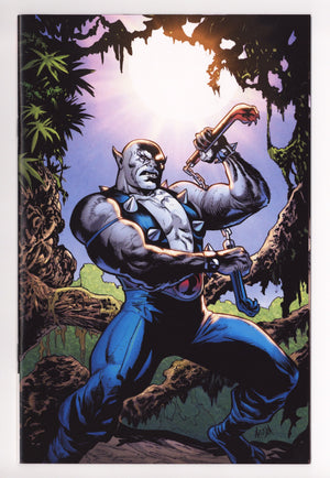 Thundercats Panthro 1 Acosta Virgin Incentive (2025)