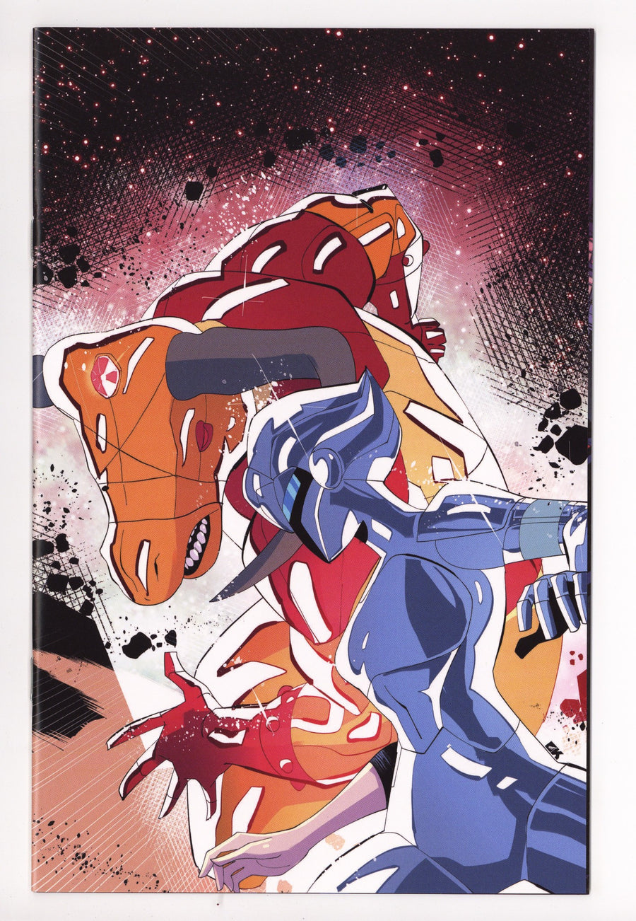 Silverhawks 10 Kambadais Virgin Incentive (2025)