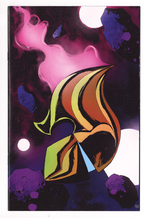 Silverhawks 10 Moss Virgin Incentive (2025)