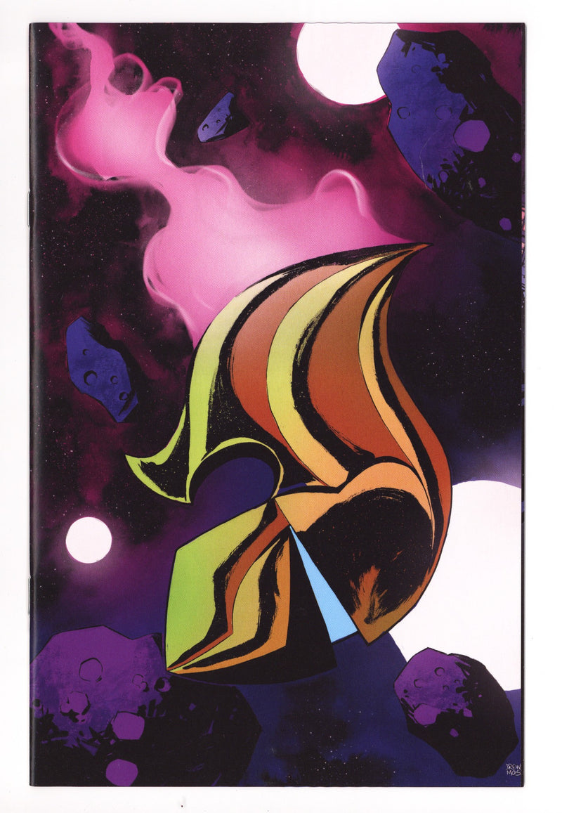 Silverhawks 10 Moss Virgin Incentive (2025)