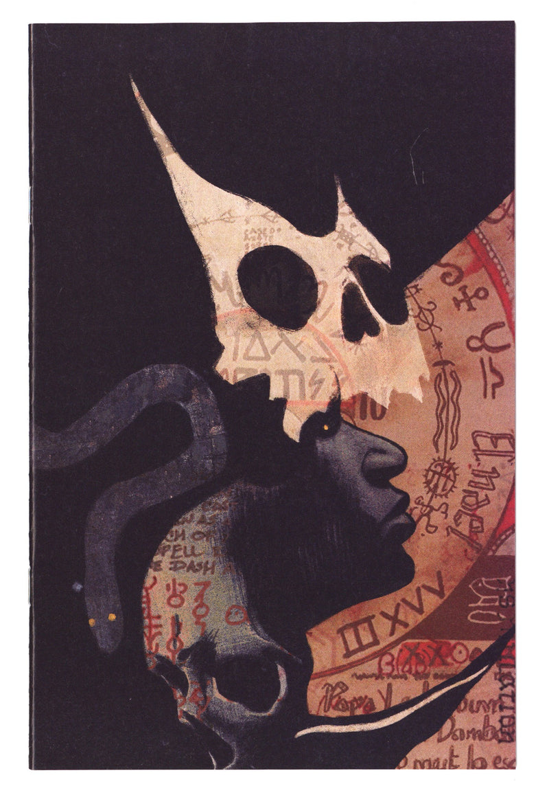 Valiant Beyond: Tales Of The Shadowman 3 Connelly Virgin Variant (2025)