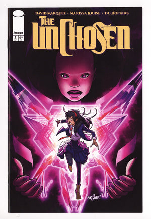 Unchosen 3 (2025)