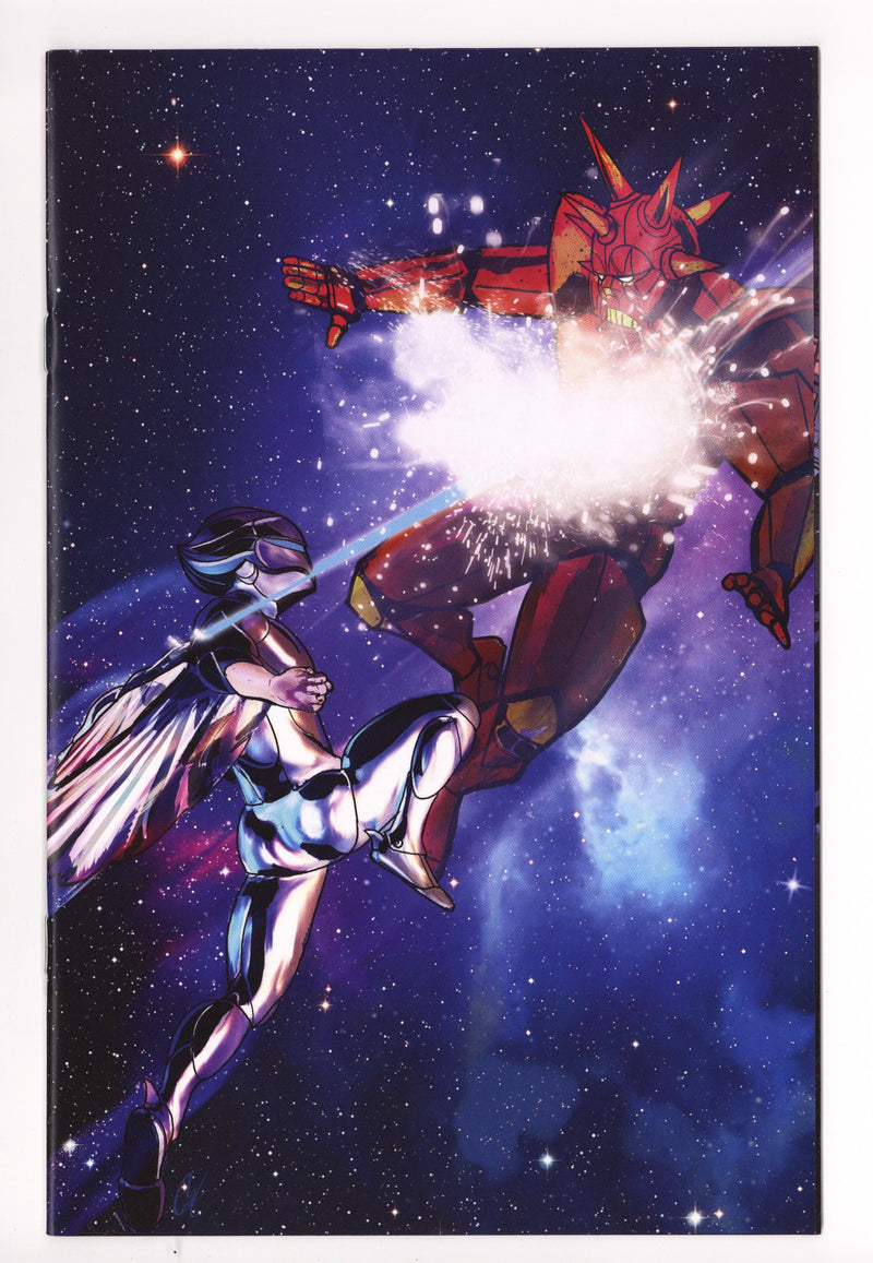 Silverhawks 10 Staggs Virgin Incentive (2025)