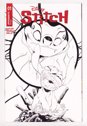 Stitch 1 Lee B&W Incentives (2025)