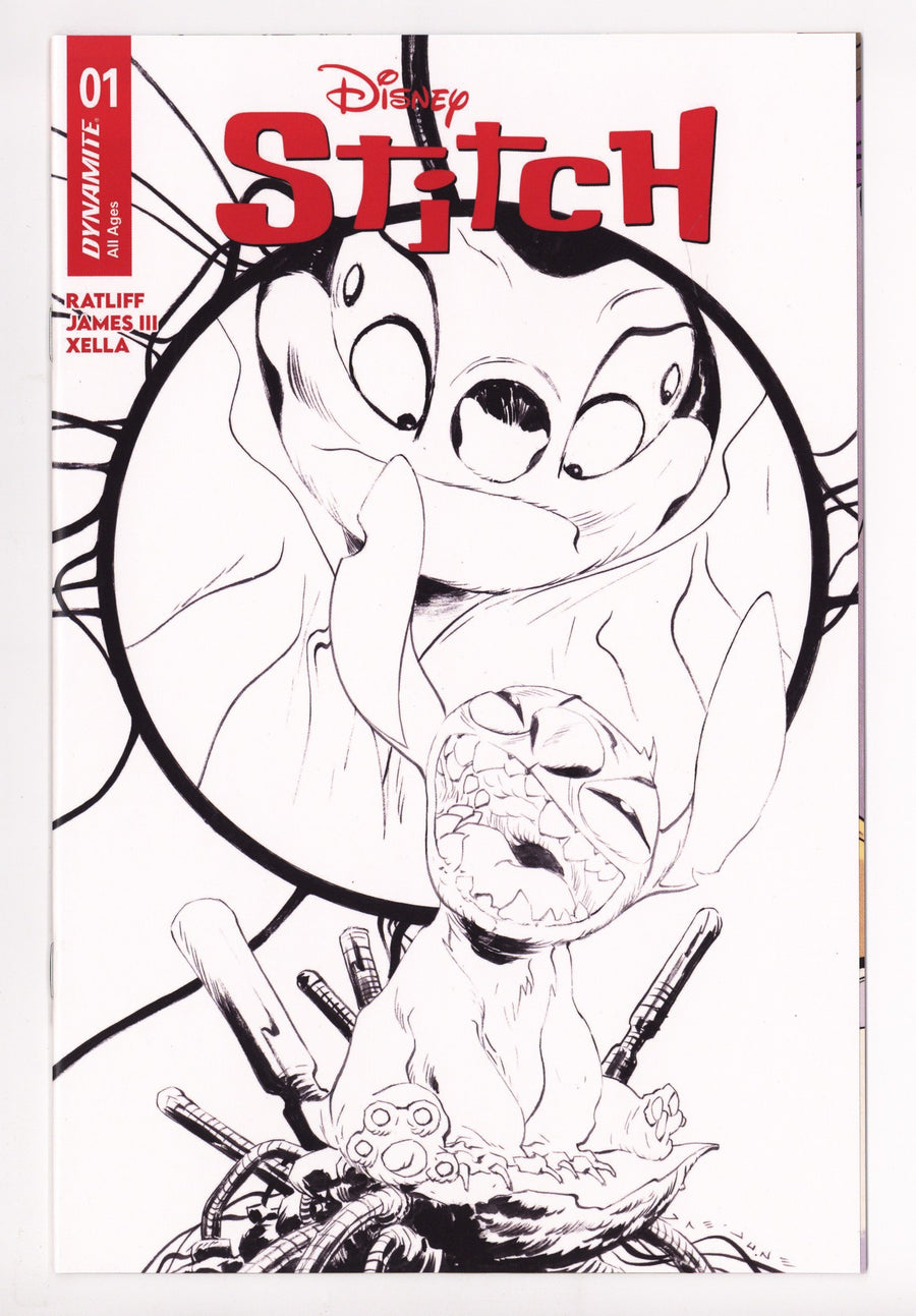 Stitch 1 Lee B&W Incentives (2025)