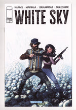 White Sky 1 ONE PER CUSTOMER (2026) thumbnail