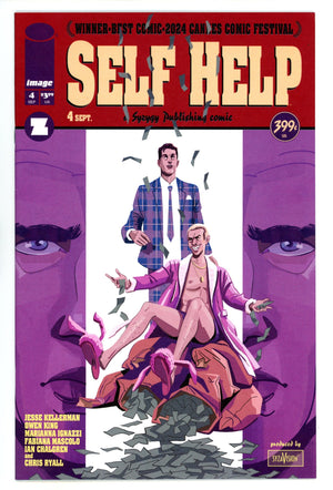 Self Help 4 (2024)