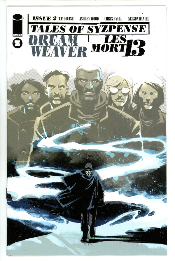 Tales Of Syzpense 2 Daniel Variant (2023)