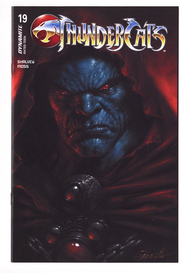 Thundercats 19 (2025)