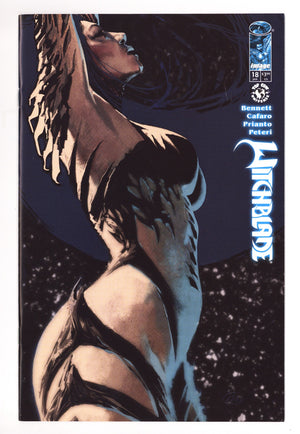 Witchblade Vol 3 18 Alexander  Variant   (2026)