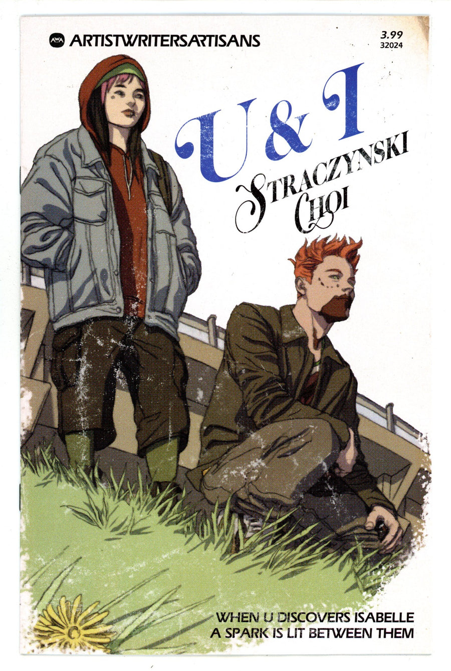 U & I 2 Choi Variant (2024)