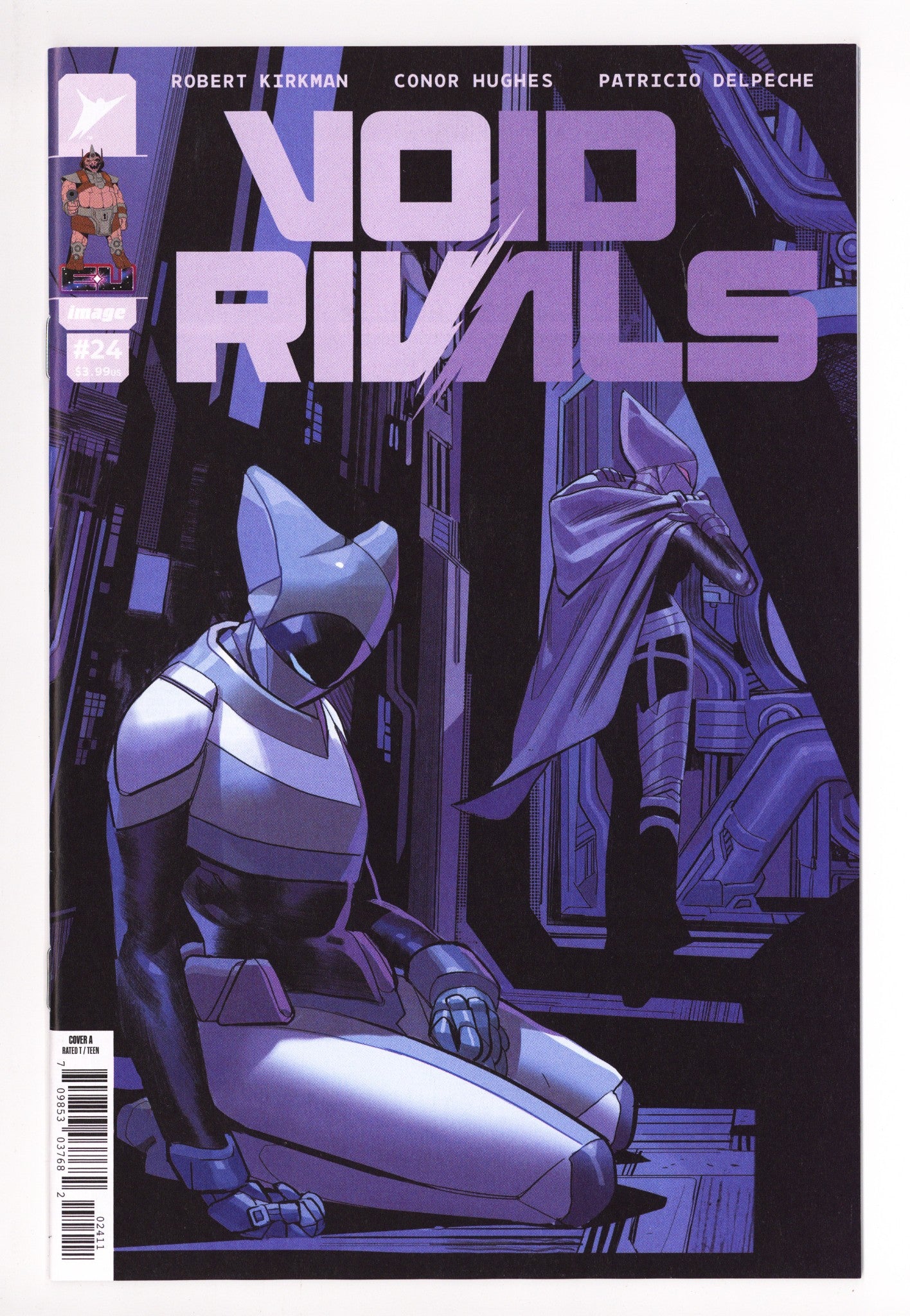 Void Rivals 24 (2025)