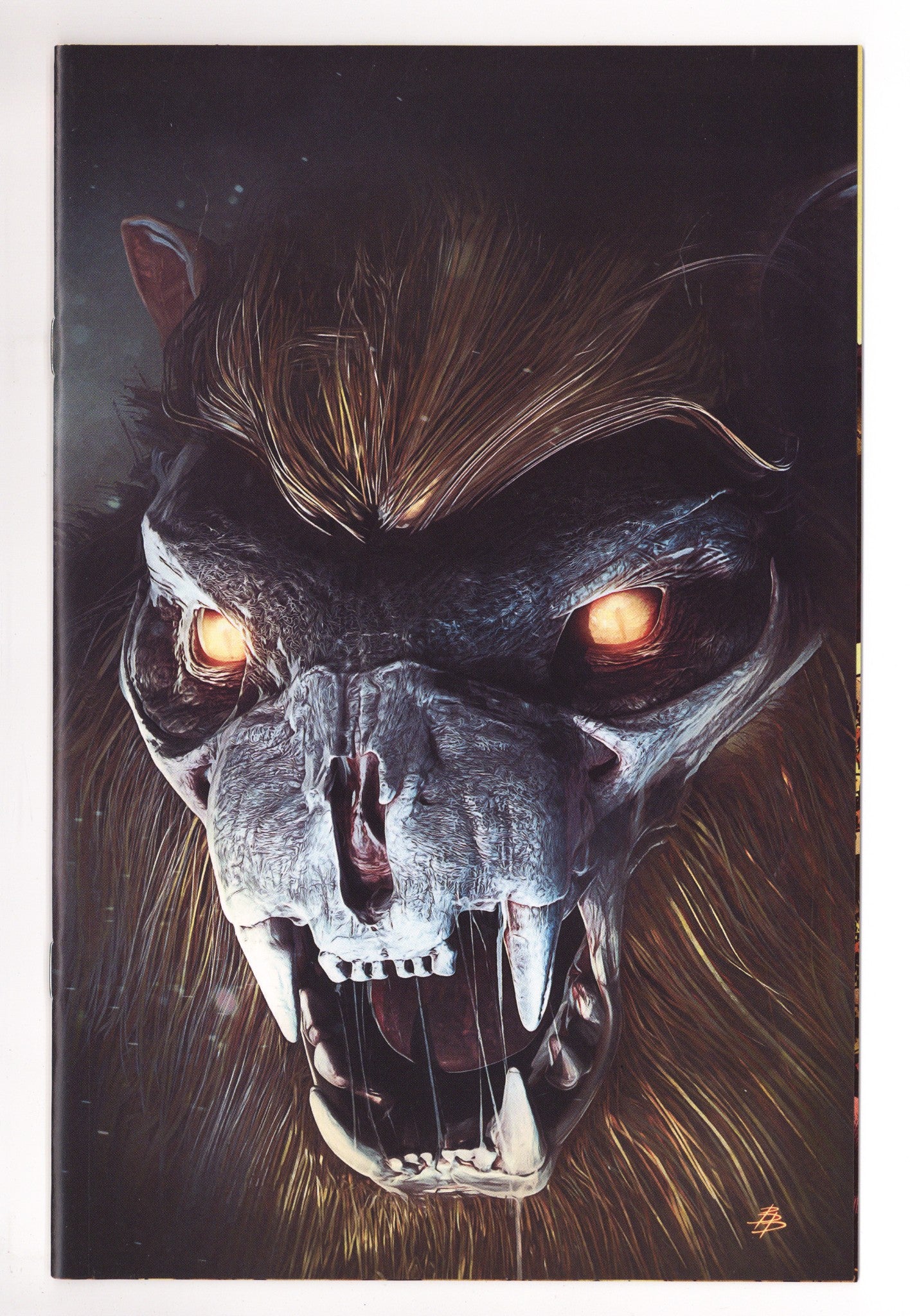 Thundarr The Barbarian 2 Barends Virgin Incentive NM (2026)