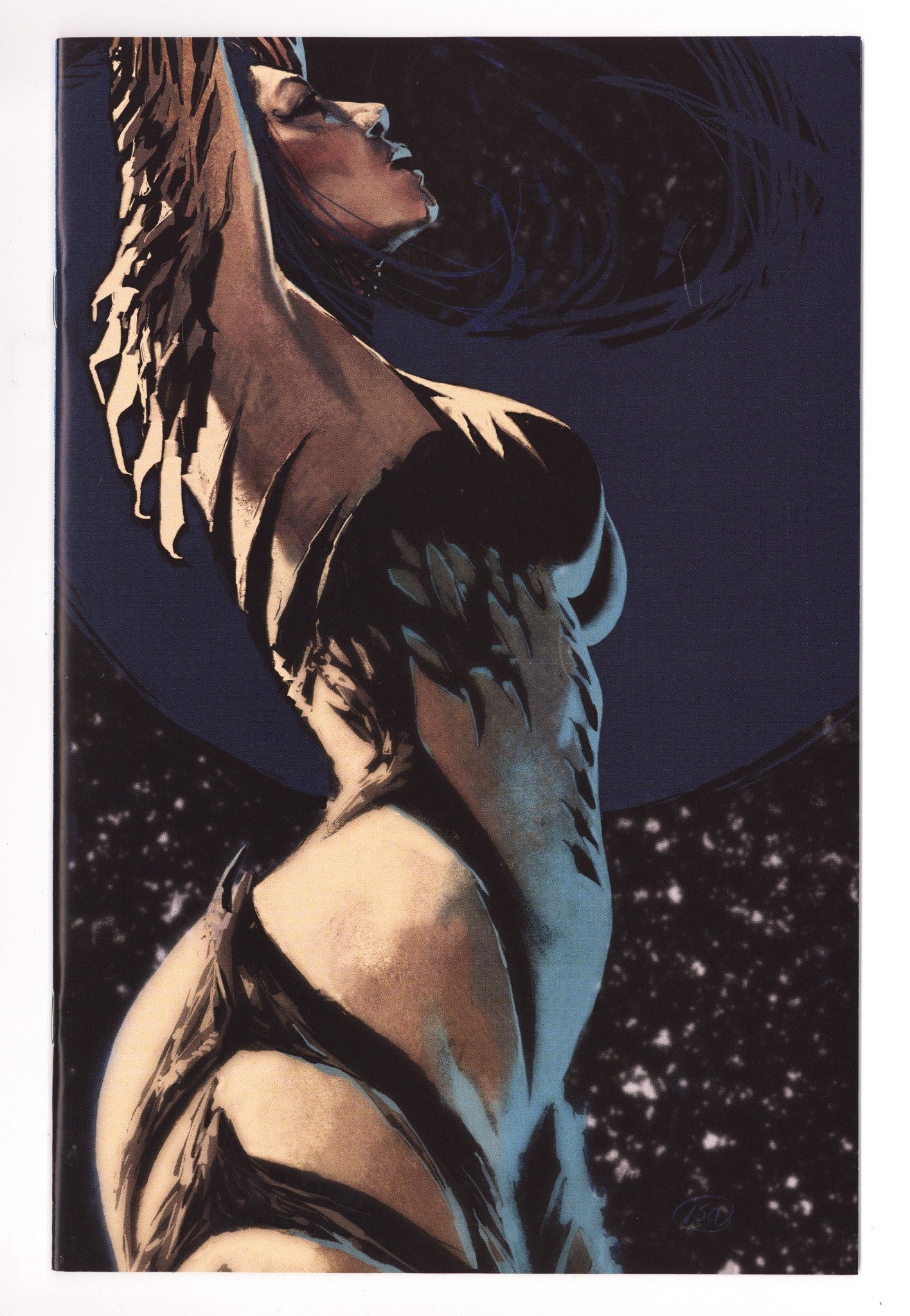 Witchblade Vol 3 18 Alexander  Virgin Incentive NM-  (2026)