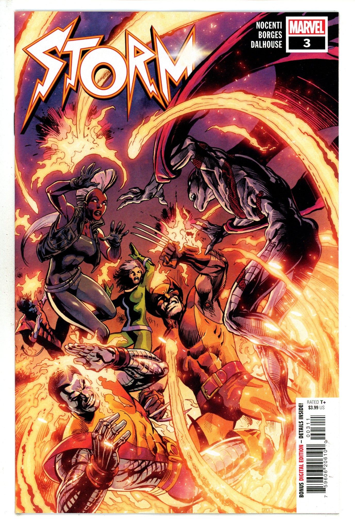 Storm Vol 4 3 (2023)
