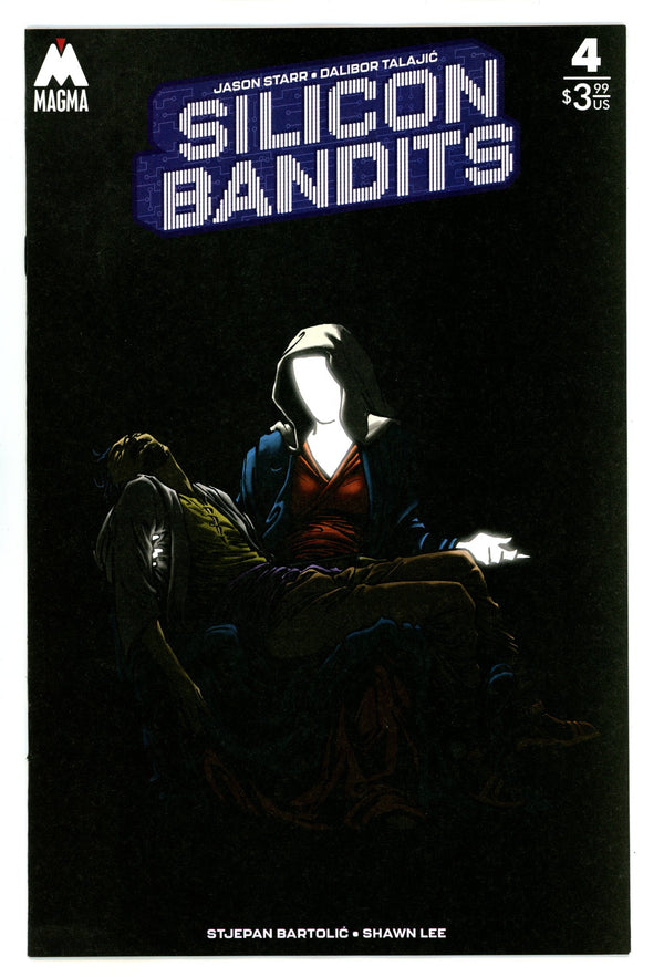 Silicon Bandits 4 (2024)