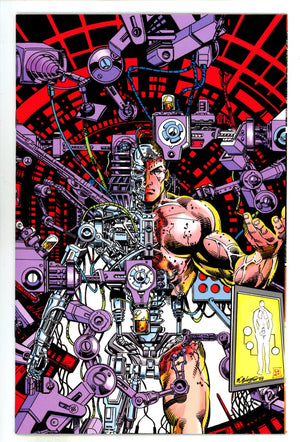 Terminator 2 Layton Virgin Incentive Variant (2024)