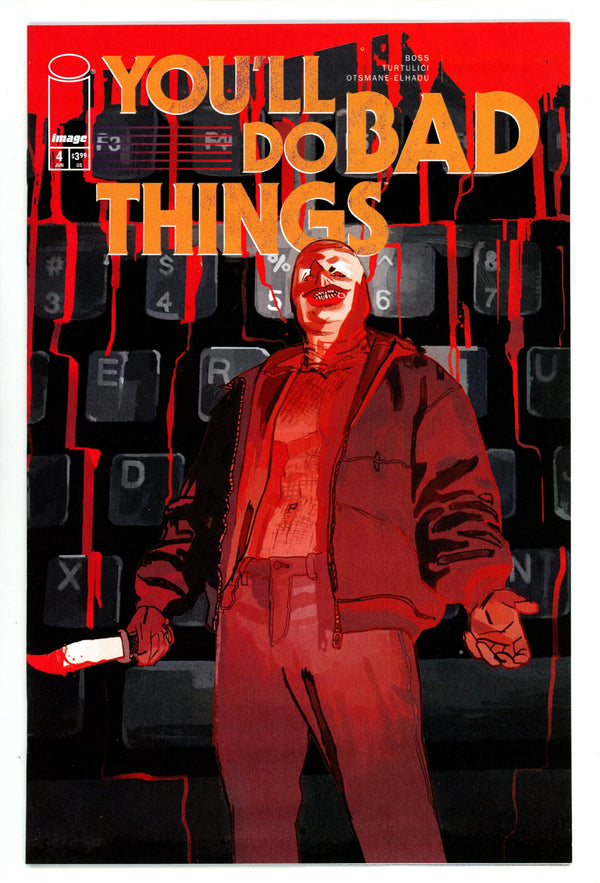 Youll Do Bad Things 4 Turtulici Variant (2025)