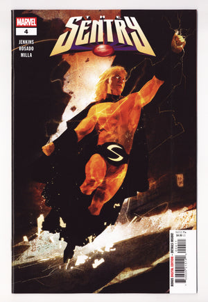 Sentry 4 (2026)