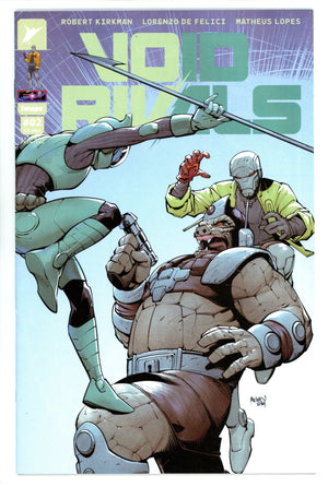 Void Rivals 2 7Th Print (2024)