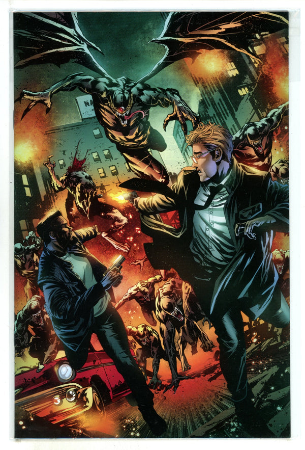 Dead Detective 2 Jansen Variant (2025)