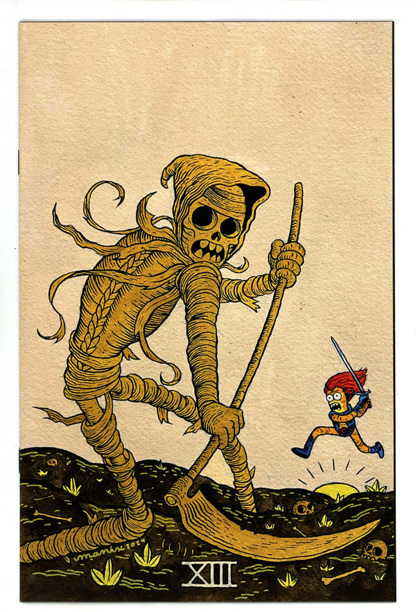 Thundercats 13 Abrera Virgin Incentive Variant NM (2025)