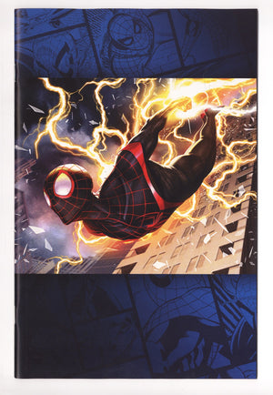 Ultimate Impact: Reborn  1 Lee  Virgin Incentive VF/NM  (2026)