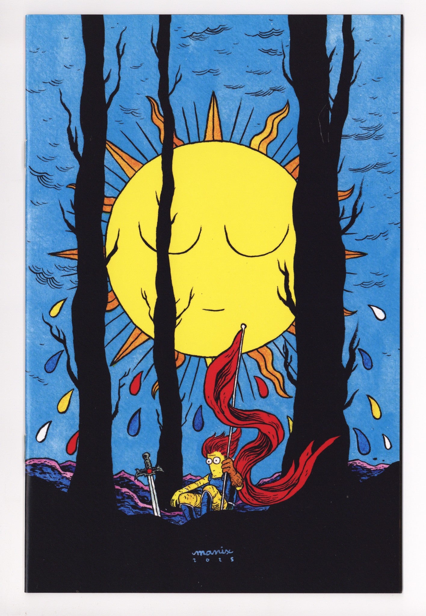 Thundercats  19 Abrera  Virgin Incentive   (2025)