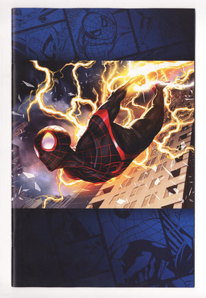 Ultimate Impact: Reborn  1 Lee  Virgin Incentive NM-  (2026)
