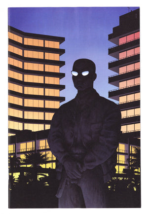 The Killer: Affairs Of The State Ii 5 Ward Virgin Incentive NM- (2025)