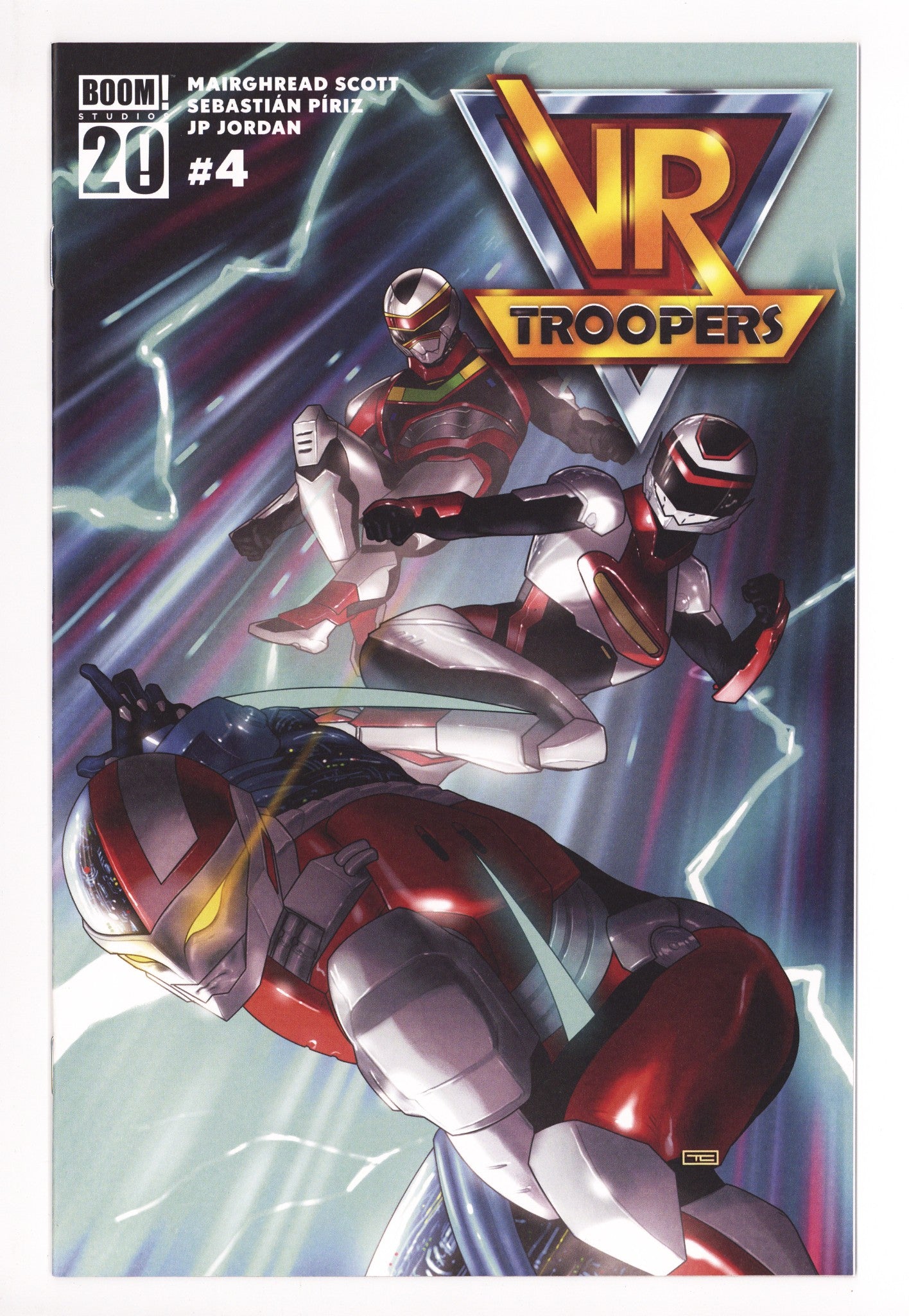 VR Troopers 4 (2025)