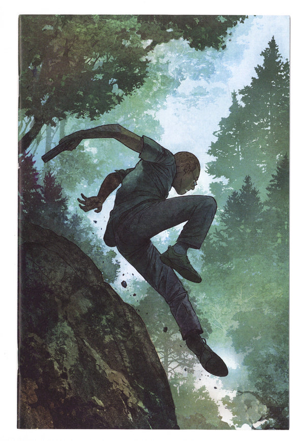 The Killer: Affairs Of The State Ii 5 Jacamon Virgin Variant (2025)