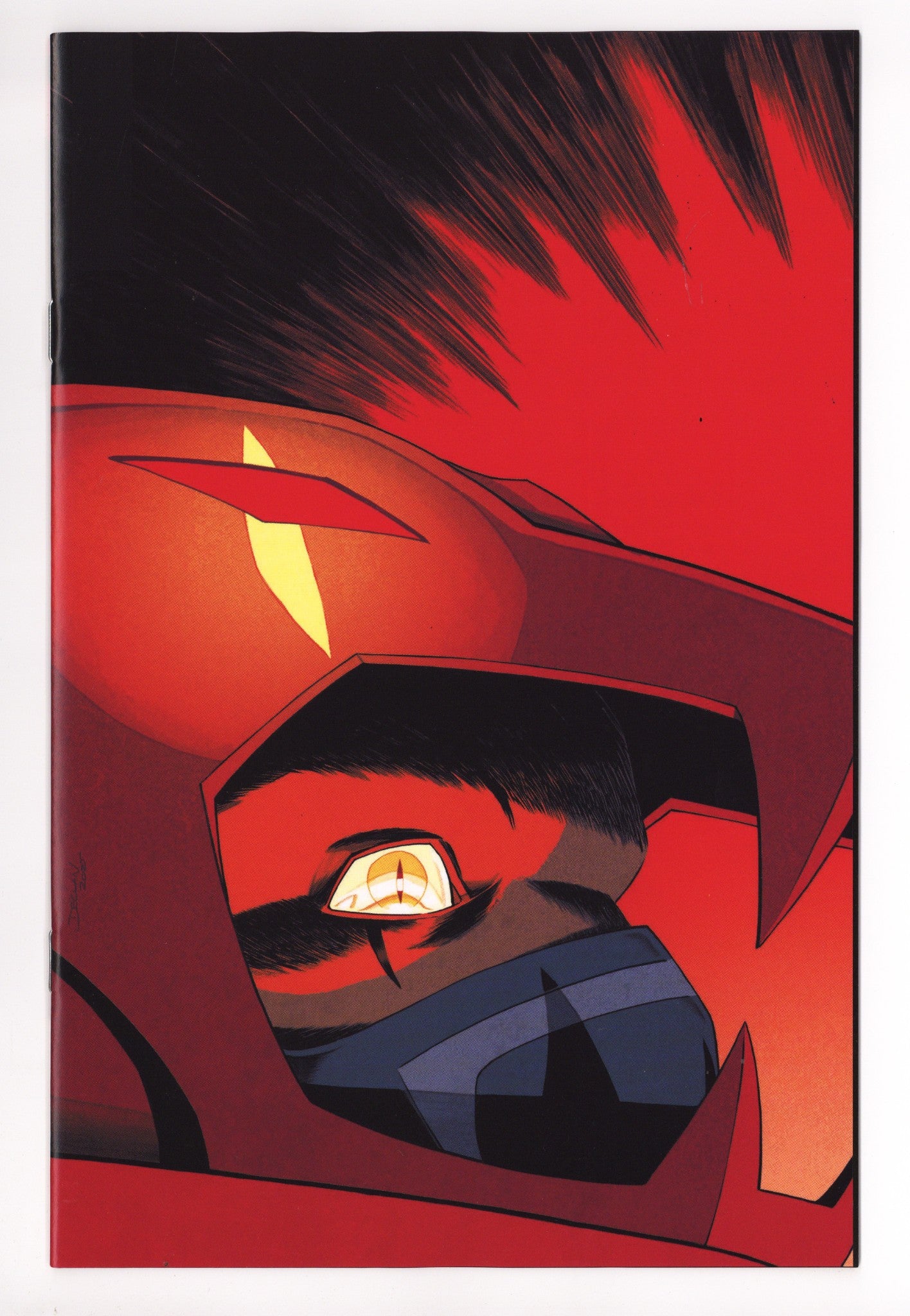 Thundercats  19 Shalvey  Virgin Incentive NM  (2025)