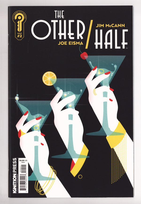 The Other/Half 2 Samaniego Variant (2026)