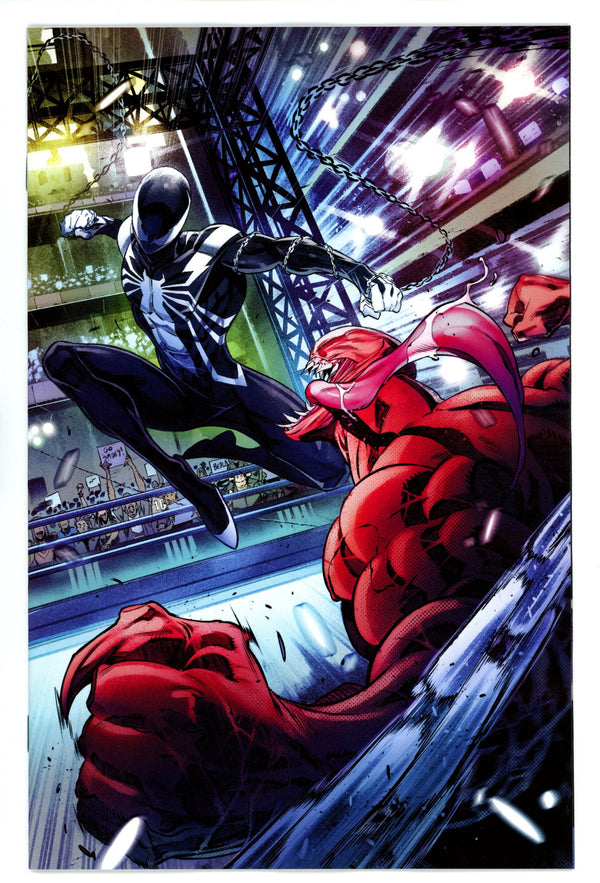 Venom War 2 Coello Virgin Incentive Variant NM (2024)