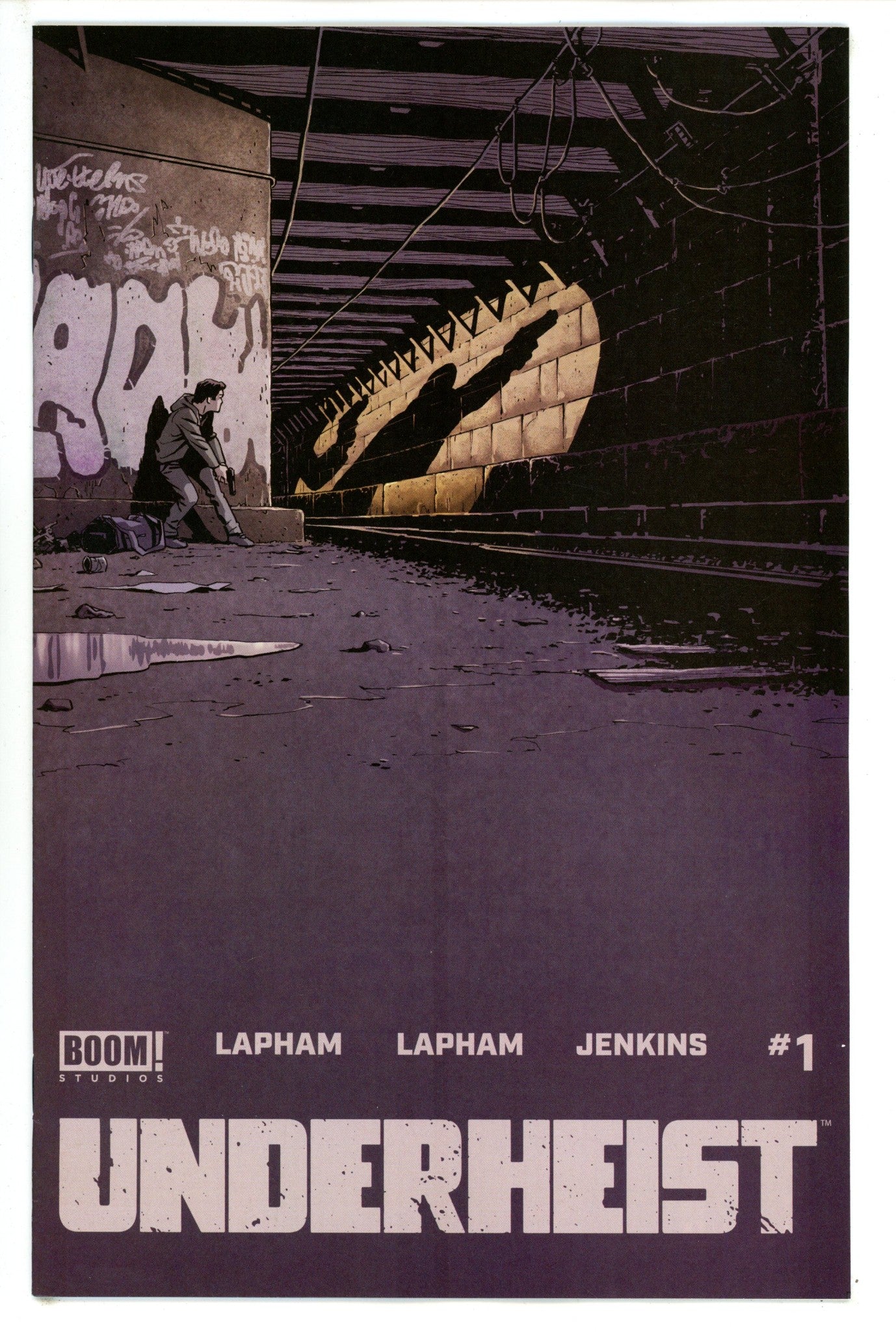 Underheist 1 SudÅ¾uka Variant (2023)