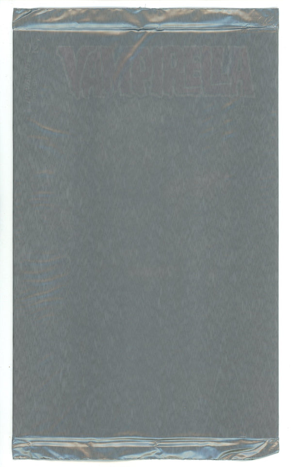 Vampirella 2 Parrillo Sealed Risque Variant (2025)