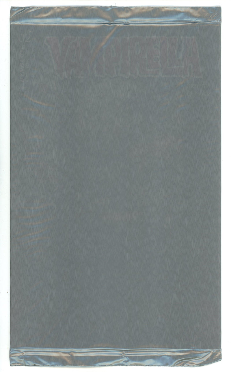 Vampirella 2 Parrillo Sealed Risque Variant (2025)