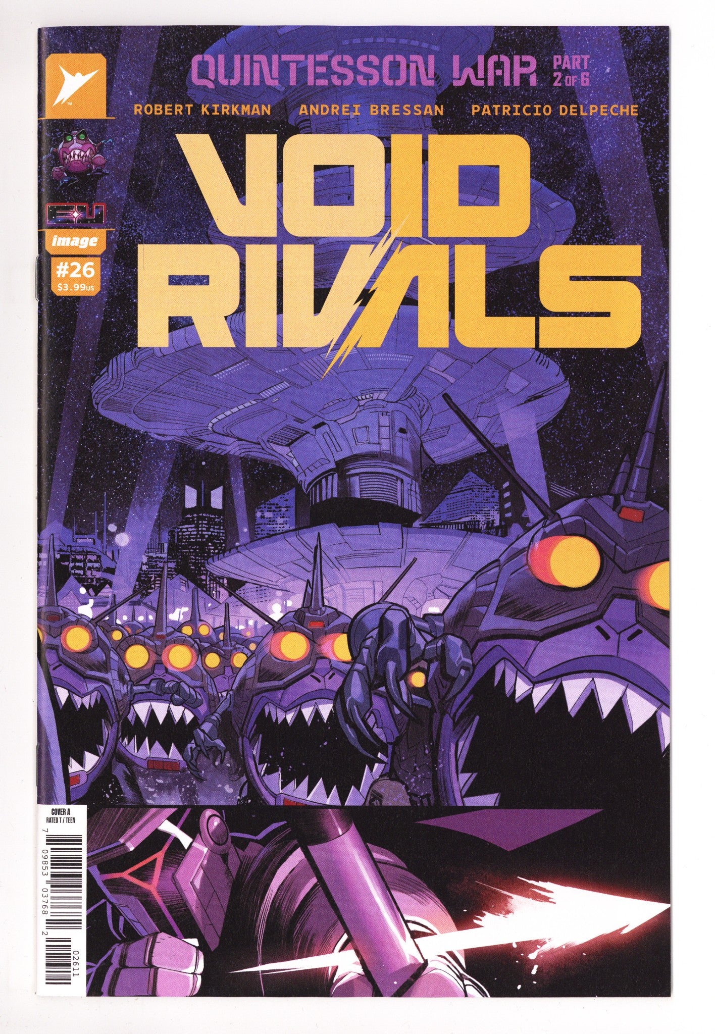 Void Rivals 26 (2026)