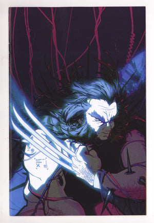 Wolverine: Weapons Of Armageddon 1 Besch Incentive NM- (2026)