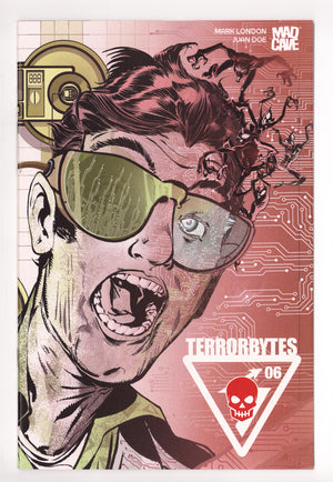 Terrorbytes 6 Asrar Variant (2026)